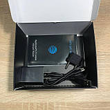 4G WiFi роутер Netgear Nighthawk M1 MR1100 (Cat.16, 5040mAh, WiFi2.4/5GHz), фото 8
