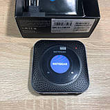 4G WiFi роутер Netgear Nighthawk M1 MR1100 (Cat.16, 5040mAh, WiFi2.4/5GHz), фото 6