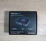 4G WiFi роутер Netgear Nighthawk M1 MR1100 (Cat.16, 5040mAh, WiFi2.4/5GHz), фото 7