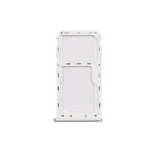Тримач SIM-карти Meizu M6 silver