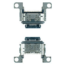 Конектор заряджання Samsung A356/A536/A556 Galaxy A35/A53/A55 5G (Type-C)