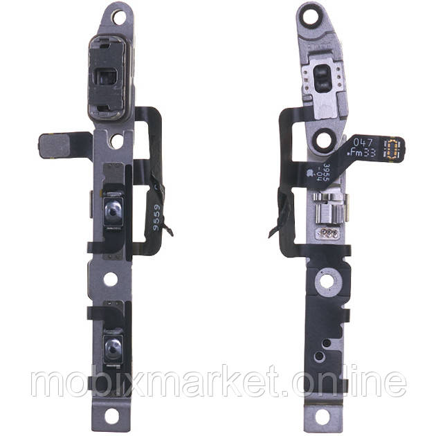 Шлейф iPhone 14 кнопок звуку (оригінал)