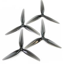 Пропелери HQProp DP7X3.5X3GR- PC (4 шт)