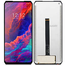 Дисплеї Oukitel