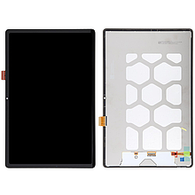 Дисплей до планшету Samsung X610 Galaxy Tab S9 FE+ 12.4 в зборі з сенсором black Original PRC