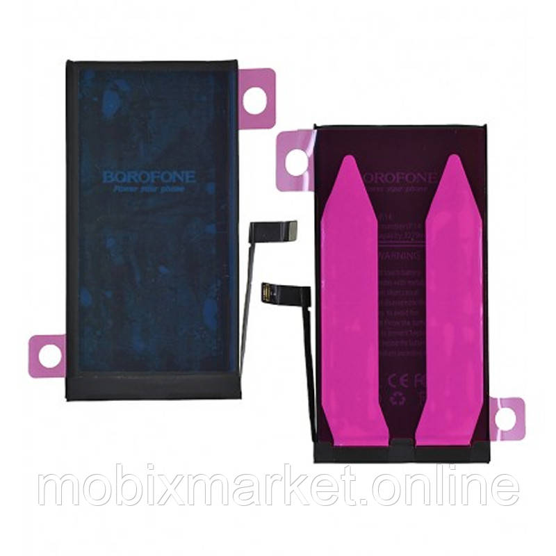 АКБ iPhone 14 (Borofone) 3279 mAh