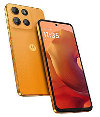Смартфон Motorola Moto G15 8/512 GB Sunrise Orange (PB6E0066UA)