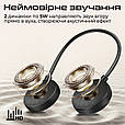 Акустична система Promate Hook-2 10W Black (hook-2), фото 3