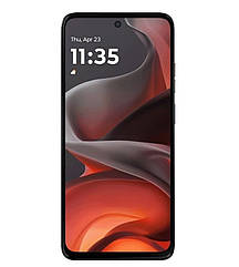 Смартфон Motorola Moto G15 8/512 GB Gravity Grey (PB6E0064UA)