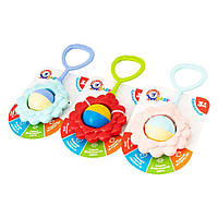 Брязкальце ТехноК, 9321