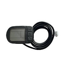 Дисплей Kunteng KT LCD 5 (24, 36, 48V)