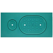 Силіконовий килимок для компресорного сепаратора Nasan NA- OCT007, 8x16,5 см, універсальний