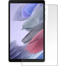 Скло Samsung T220/ T225 Galaxy A7 Lite 8.7 (0.3 мм, 2.5D)