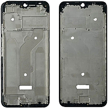 Рамка дисплей Tecno Pop 5 LTE black