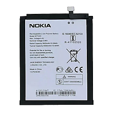 АКБ Nokia 2.3/Nokia 3.2 WT240 (оригінал 100%, тех. упаковка)