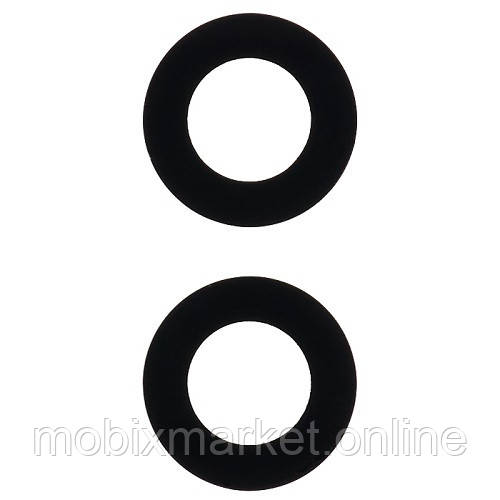 Скло камери iPhone 13/ iPhone 13 mini (комплект 2шт)