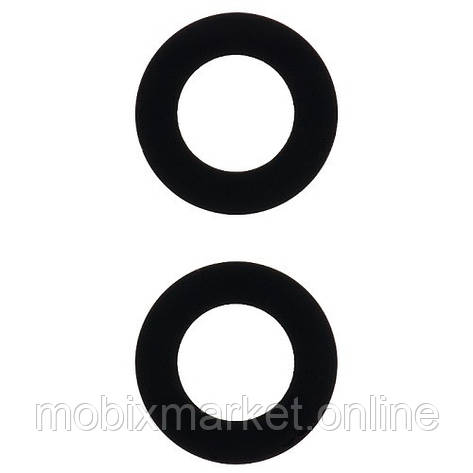 Скло камери iPhone 13/ iPhone 13 mini (комплект 2шт), фото 1