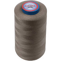 Швейні нитки 40/2 MAXIMA, кольорові (101)
