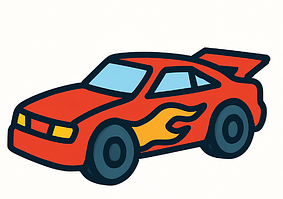 Автопром машинки