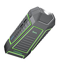 Пусковий пристрій HOCO QS1 10000mAh, фото 3
