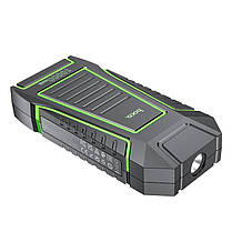 Пусковий пристрій HOCO QS1 10000mAh, фото 4