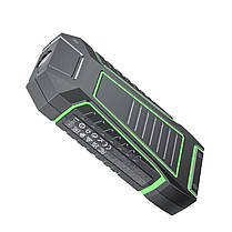 Пусковий пристрій HOCO QS1 10000mAh, фото 6