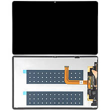 Дисплей к планшету Xiaomi Redmi Pad в зборі з сенсором black