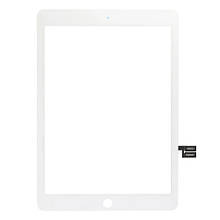 Сенсор iPad 10.2 2019 white (оригінал) А+