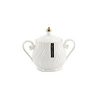 Цукорниця Interos Хвиля 500 мл LTSL-S0112-A