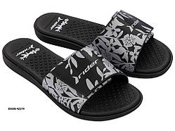 Жіночі тапки на "липучці" Rider Pool IV woman slipper