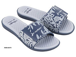 Жіночі тапки на "липучці" Rider Pool IV woman slipper