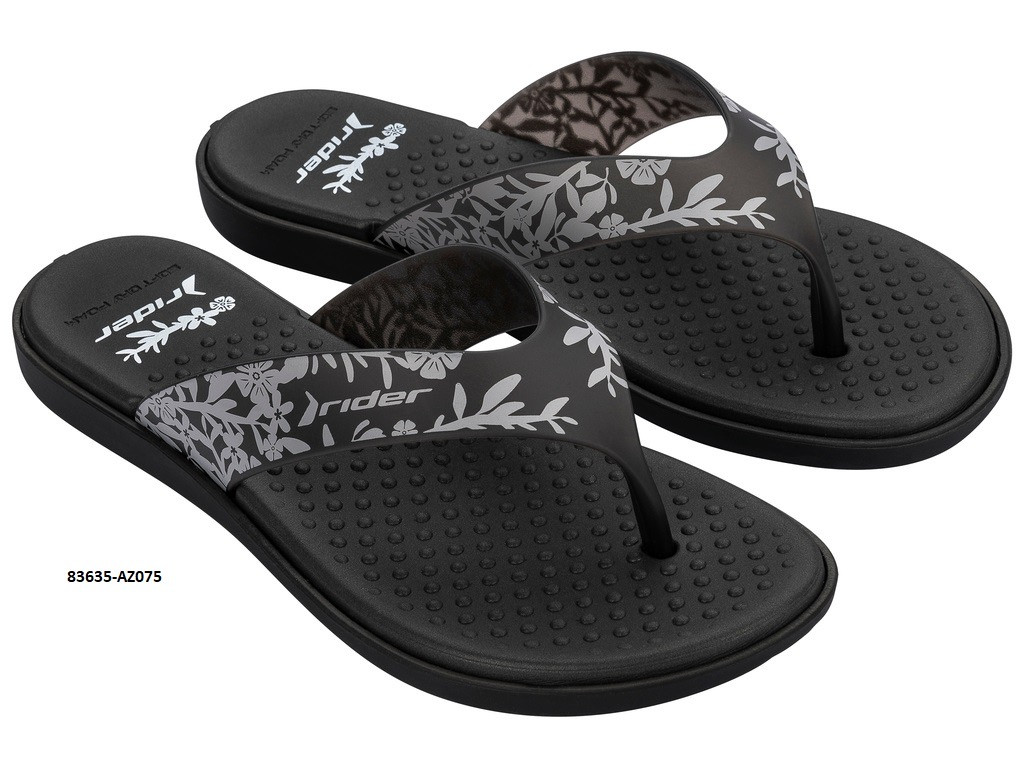 Жіночі в'єтнамки Rider Aqua VI woman slipper