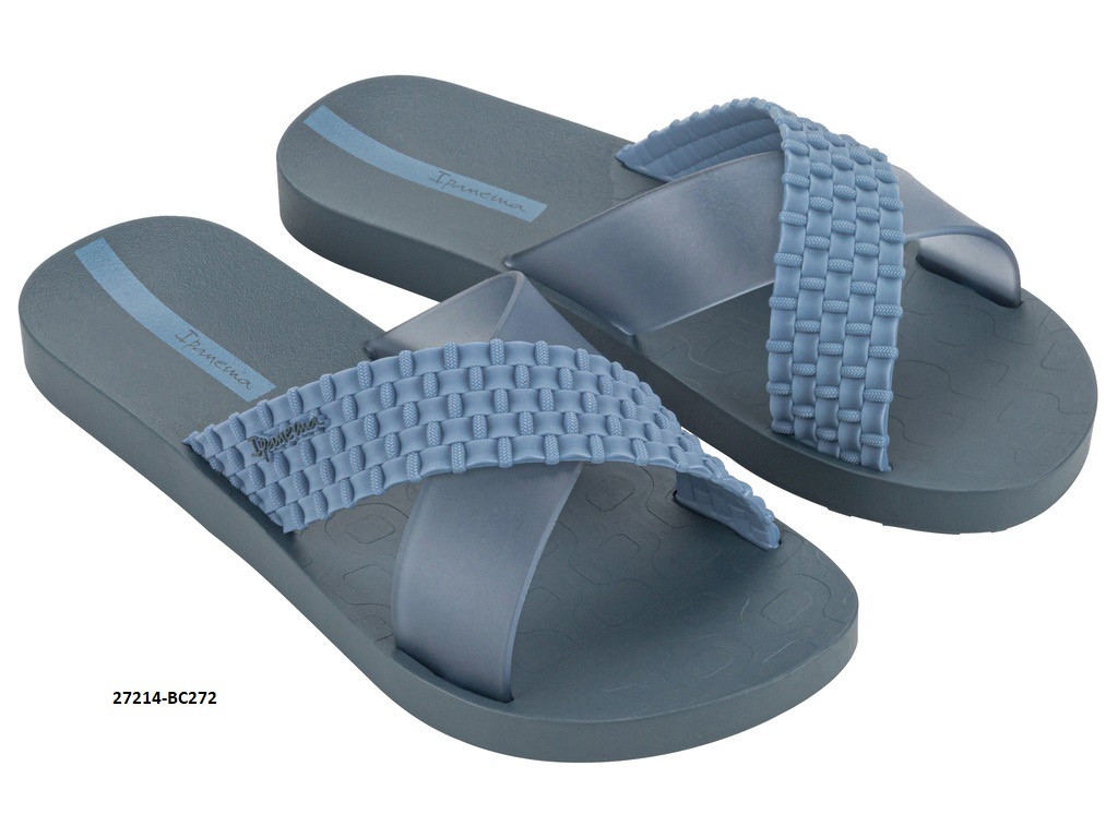 Жіночі тапки Ipanema Sense Slide Fem