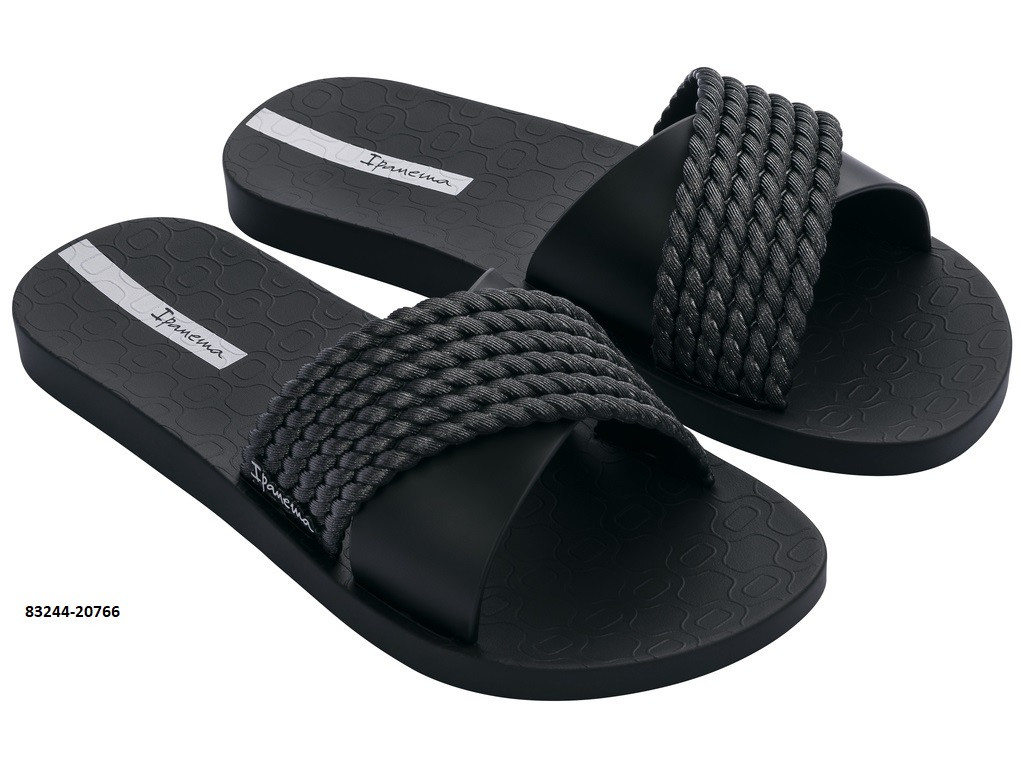 Жіночі тапки Ipanema Street II woman slipper