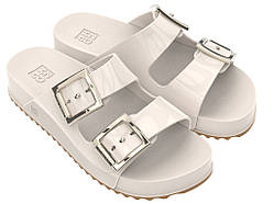 Жіночі тапки на застібці Zaxy Partner women slipper