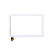 Сенсор до планшета Lenovo X704F Tab 4 10 Plus white