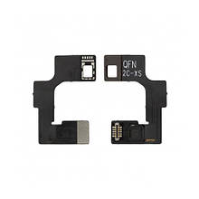 Шлейф Face ID iPhone XS для програматора i2C