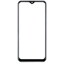 Скло корпусу Vivo Y3/Y11/Y12/Y15/Y17 з OCA-плівкою, black (Original PRC)