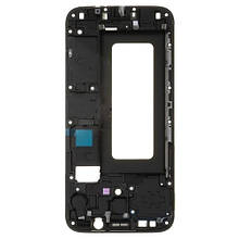 Рамка дисплею Samsung J530 Galaxy J5 (2017) black