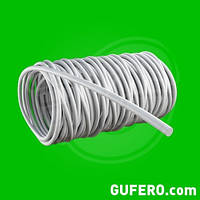 Шнури силіконові