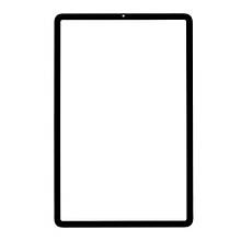Скло корпусу до планшету Xiaomi Pad 5 black (оригінал)