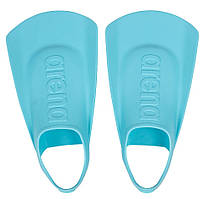 Ласти Arena FINS KIDS/JR блакитний Діт 26-27 original Акція Знижка