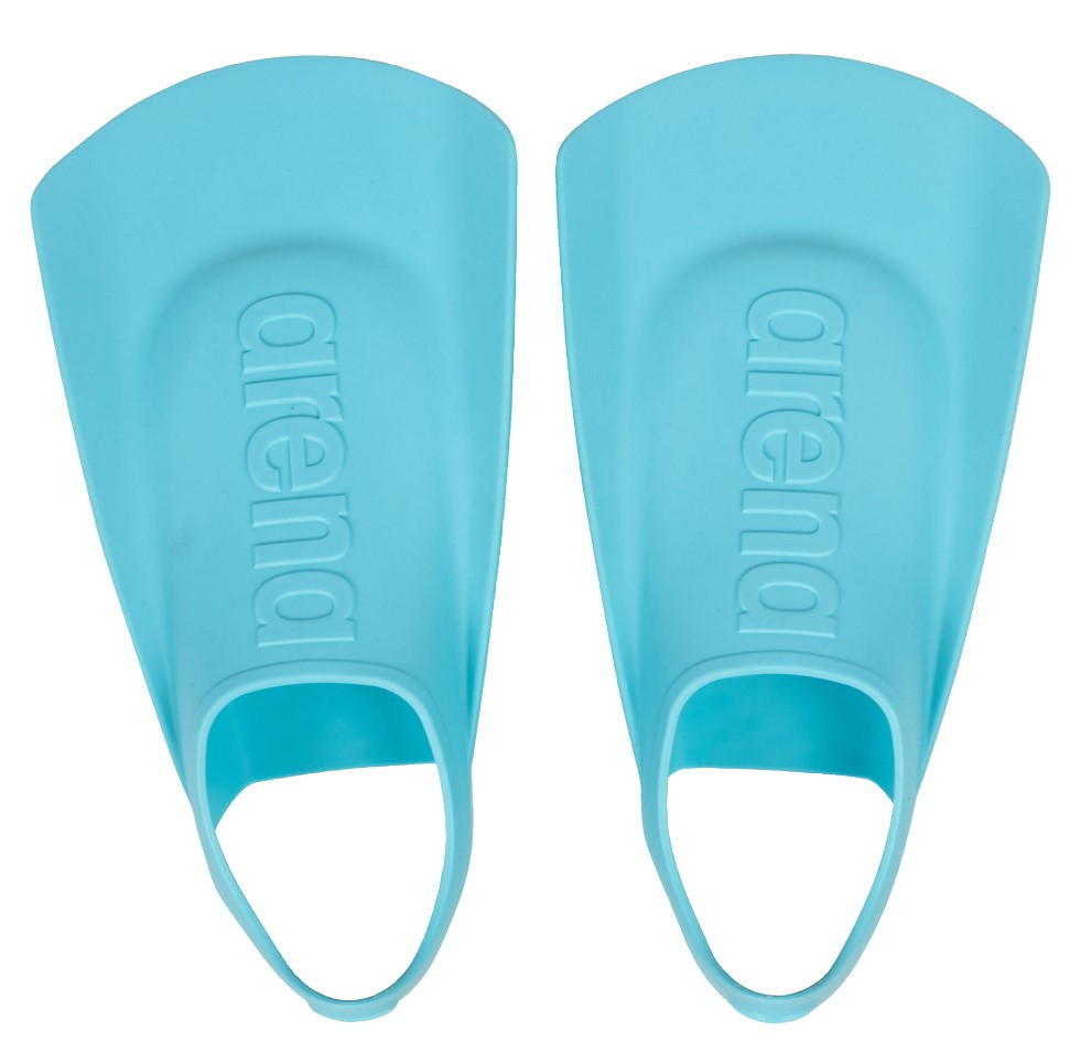 Ласти Arena FINS KIDS/JR блакитний Діт 34-35 original Акція Знижка