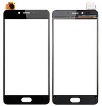 Сенсор Meizu E2 black