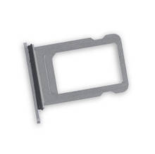 Тримач sim- карти iPhone XS silver