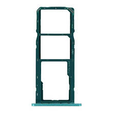 Тримач SIM- карти Nokia 2.3 (TA- 1206) cyan green