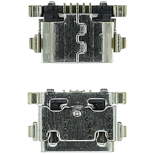 Конектор зарядки Motorola XT1922 Moto G6 Play, Type- C