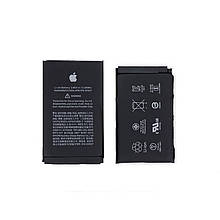 Акумуляторний осередок iPhone XS Max (оригінал 100%, без шлейфу) 3174 mAh