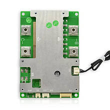 Плата захисту акумулятора Smart BMS JBD 16S 80A (без bluetooth)