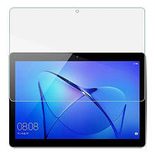 Скло HUAWEI MediaPad T5 10.0 AGS-W09/W19 (WiFi) (0.3 мм, 2.5D)